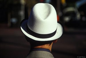 Hacker forums for white hat