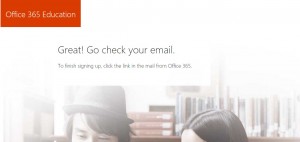 Microsoft office 365 online email  verify