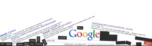 google zero gravity