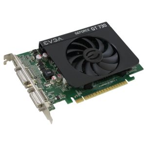 Graphic card-Assembled PC Configuration