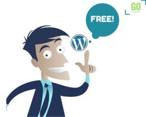 Wordpress free