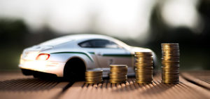 Risks of Selling A Used Car Privately - payment